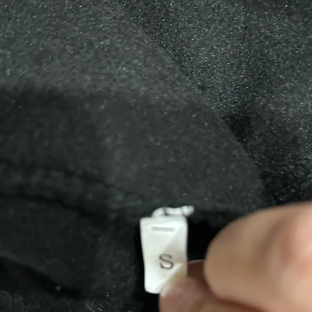 NIB- Adidog Fog Hoodie - Picture 6 of 8